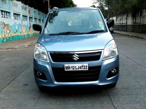 Used 2014 Maruti Suzuki Wagon R MT for sale in Chinchwad 