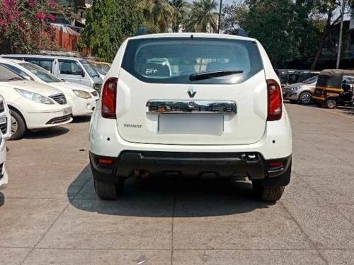 Used 2018 Renault Duster MT for sale in Thane 