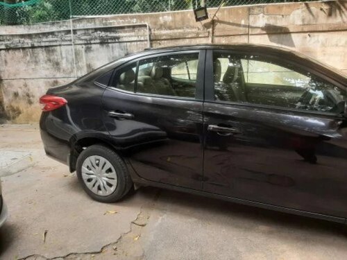 Used Toyota Yaris J Optional CVT 2019 AT for sale in Chennai 