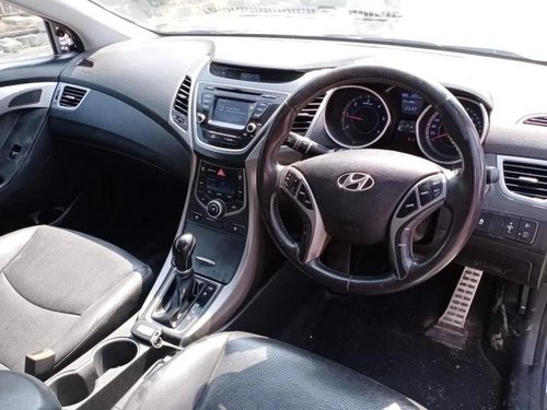 Used 2016 Hyundai Elantra AT for sale in Mumbai 