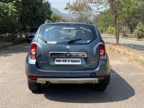Used Renault Duster RXZ 2013 MT for sale in Kharghar 