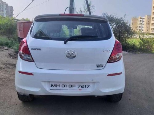 Used Hyundai i20 Asta 1.2 2012 MT in Nashik