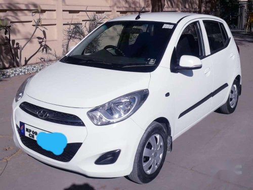 Used 2011 Hyundai i10 MT for sale in Indore 