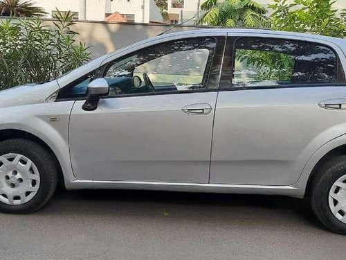 Used Fiat Punto 1.2 Dynamic 2009 MT for sale in Erode 