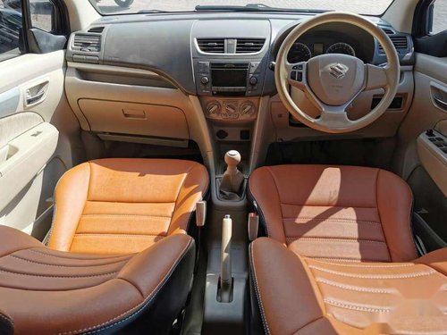 2015 Maruti Suzuki Ertiga ZDi MT for sale in Jamnagar 