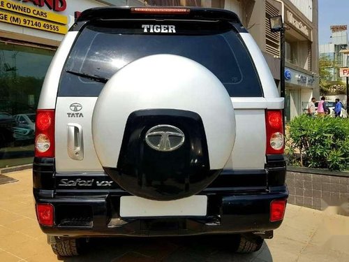 Used Tata Safari 2012 MT for sale in Rajkot 