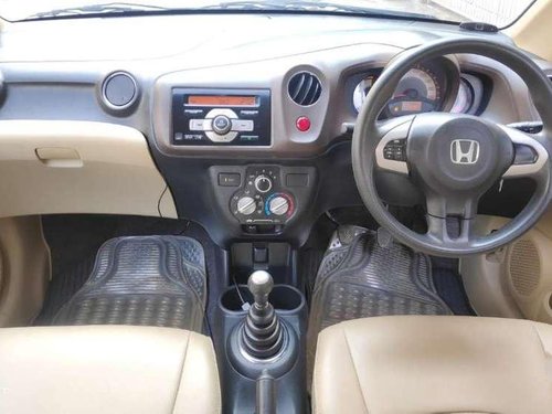 Used 2012 Honda Brio MT for sale in Nagar