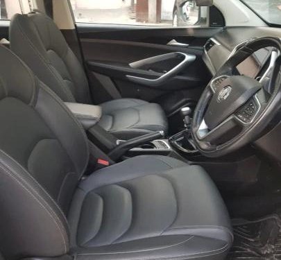 Used MG Hector 2019 MT for sale in New Delhi 