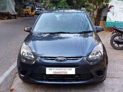 Used 2011 Ford Figo MT for sale in Visakhapatnam 