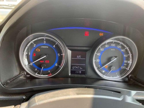 2018 Maruti Suzuki Baleno Petrol MT for sale in Ratnagiri