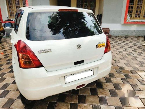 Used Maruti Suzuki Swift 2008 MT for sale in Kollam 