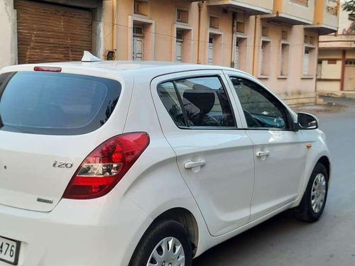 Used 2010 Hyundai i20 MT for sale in Rajkot 