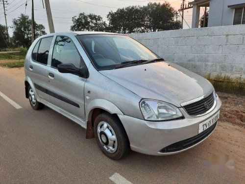 Used Tata Indica V2 DLS 2008 MT for sale in Tirunelveli