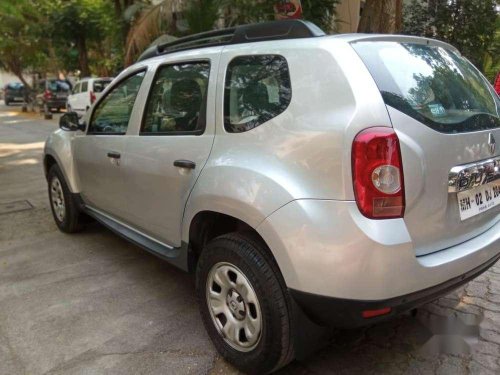 Used 2014 Renault Duster MT for sale in Thane 