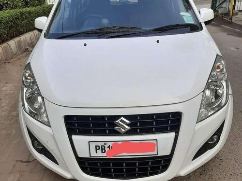 Maruti Suzuki Ritz 2013 MT for sale in Ludhiana