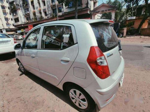 Used 2011 Hyundai i10 AT for sale in Goa 