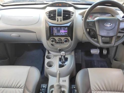 Used Mahindra NuvoSport 2016 AT for sale in Bangalore 