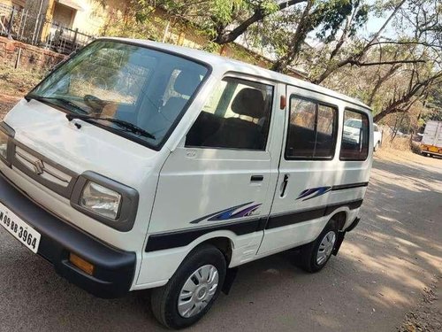 Used 2008 Maruti Suzuki Omni MT for sale in Kolhapur 