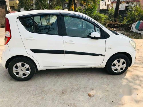 Used Maruti Suzuki Ritz 2011 MT for sale in Raipur