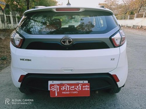 Used Tata Nexon 1.2 Revotron XZ 2018 MT for sale in Indore 