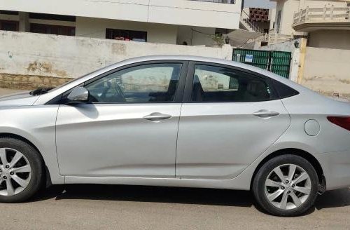 Hyundai Verna 1.6 SX 2013 MT for sale in Jaipur