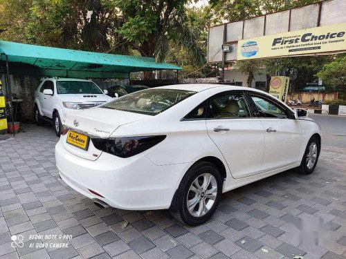 Used Hyundai Sonata 2013 MT for sale in Anand 