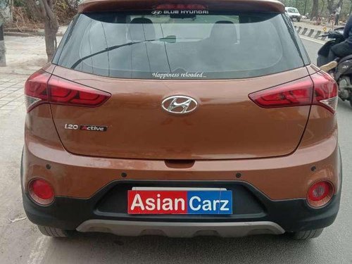 Used Hyundai i20 Active 1.2 2017 MT for sale in Nagar