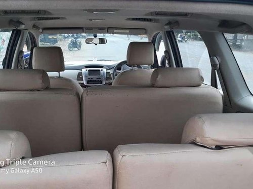 Toyota Innova 2014 MT for sale in Sangli