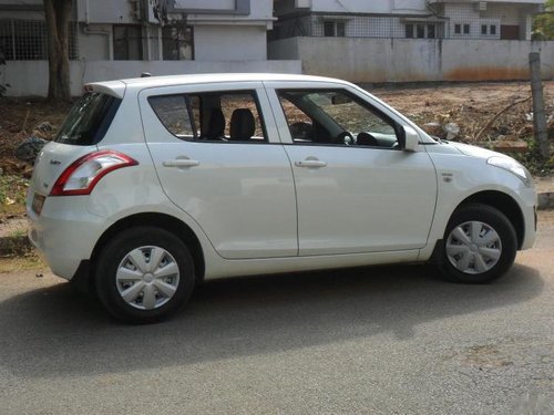 2016 Maruti Suzuki Swift LDI MT for sale in Bangalore 