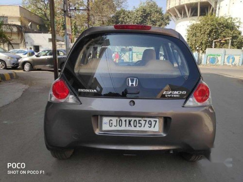Used Honda Brio 1.2 S MT 2012 MT for sale in Rajkot 
