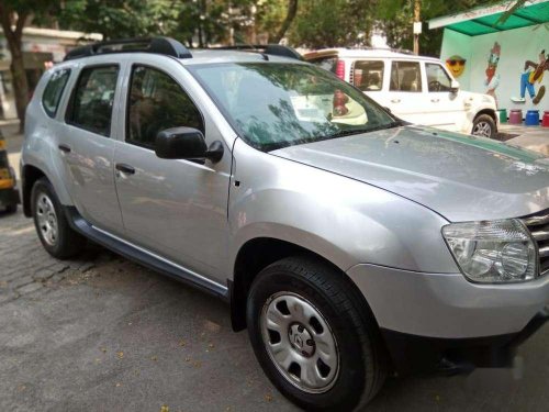 Used 2014 Renault Duster MT for sale in Thane 