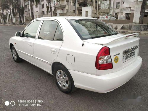 2012 Hyundai Accent Executive CNG MT for sale in Surat