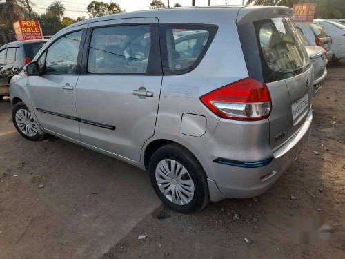 Used 2014 Maruti Suzuki Ertiga VDI MT for sale in Bhopal