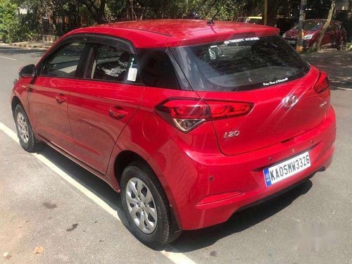 Used Hyundai Elite i20 Sportz 1.2 2017 MT for sale in Nagar