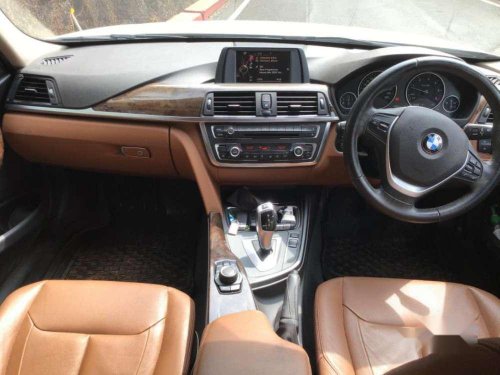 2015 BMW 3 Series 320d Sedan AT for sale in Goa