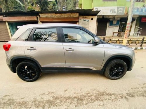 Maruti Suzuki Vitara Brezza ZDi Plus AMT 2018 AT in Guwahati 