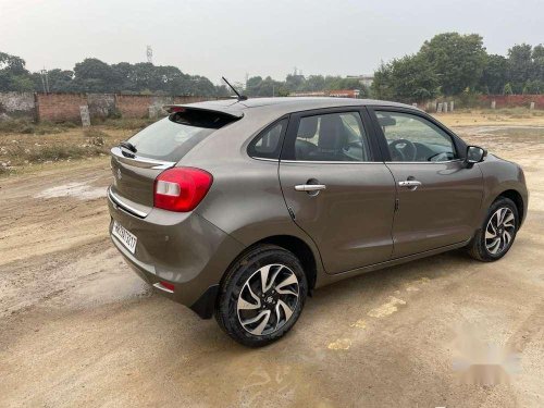 Used Maruti Suzuki Baleno 2019 MT for sale in Faridabad 