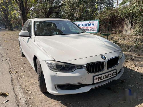 2013 BMW 3 Series 320d Luxury Line Plus AT for sale in Dehradun