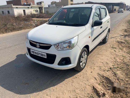 Used 2018 Maruti Suzuki Alto K10 AT for sale in Ludhiana 