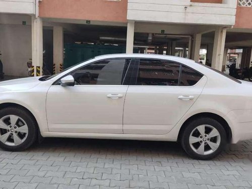 Used Skoda Octavia 2018 MT for sale in Chennai 