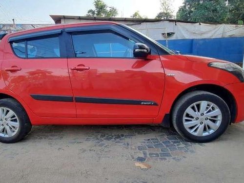 Used Maruti Suzuki Swift ZDi 2016 MT in Perumbavoor 