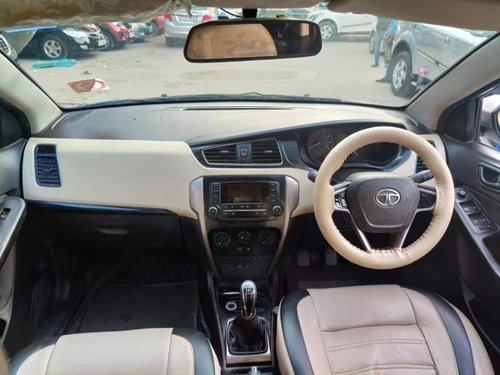 Used Tata Zest 2016 MT for sale in New Delhi 