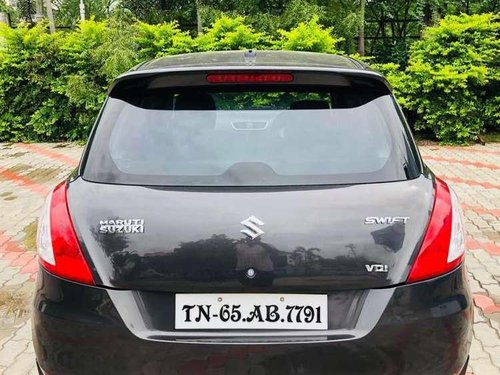 2016 Maruti Suzuki Swift VDi MT for sale in Madurai 