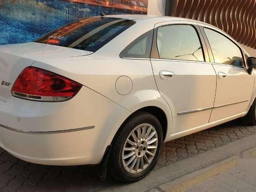 2012 Fiat Linea T Jet Emotion MT for sale in Hyderabad