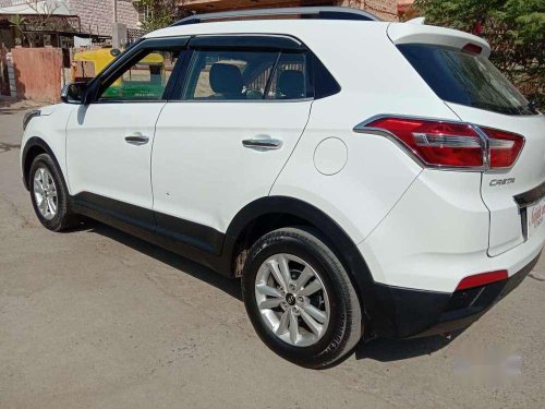 Hyundai Creta 1.6 CRDi SX Plus 2018 MT for sale in Jodhpur 