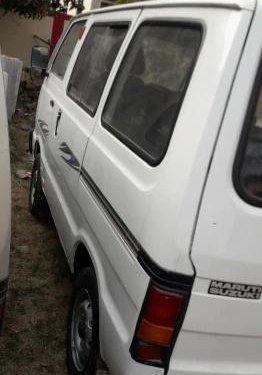 2012 Maruti Suzuki Omni MT for sale in Patna