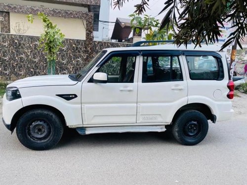 Used 2018 Mahindra Scorpio S3 MT for sale in Ghaziabad