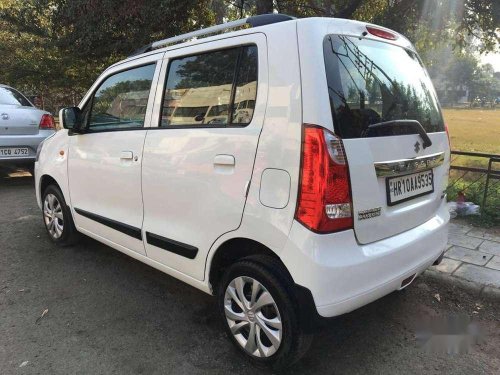 Used 2016 Maruti Suzuki Wagon R VXI AT for sale in Chandigarh