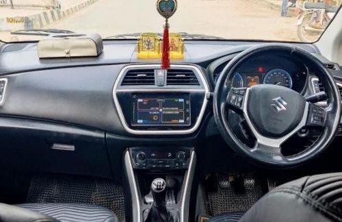 Used 2017 Maruti Suzuki S Cross MT for sale in Lucknow 