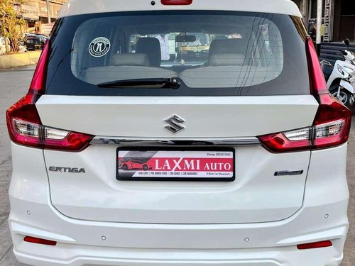 Used 2018 Maruti Suzuki Ertiga MT for sale in Kalyan 